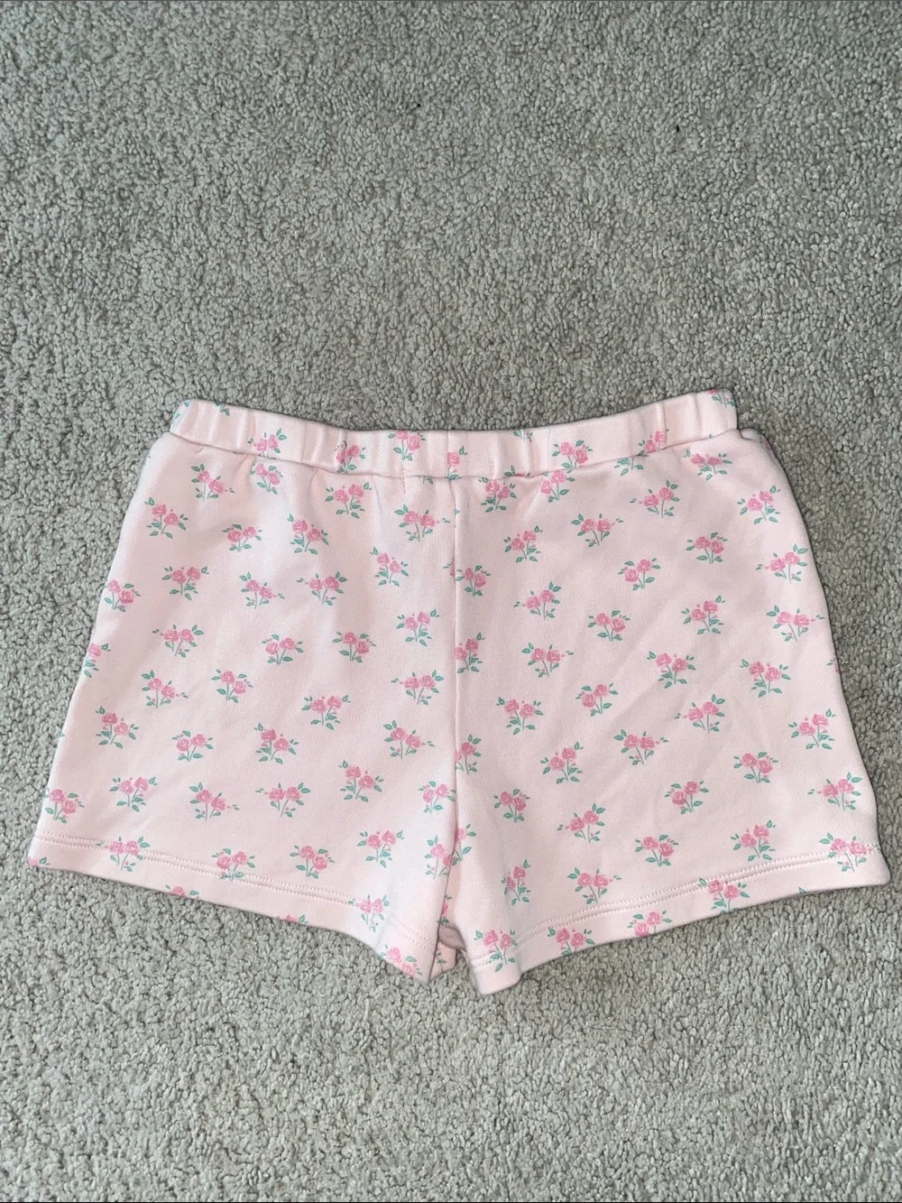 The Beaufort Bonnet Company Shorts size 7